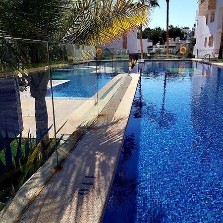 Apartment, Linnea Sol, Orihuela Dehesa de Campoamor  ภายนอก รูปภาพ
