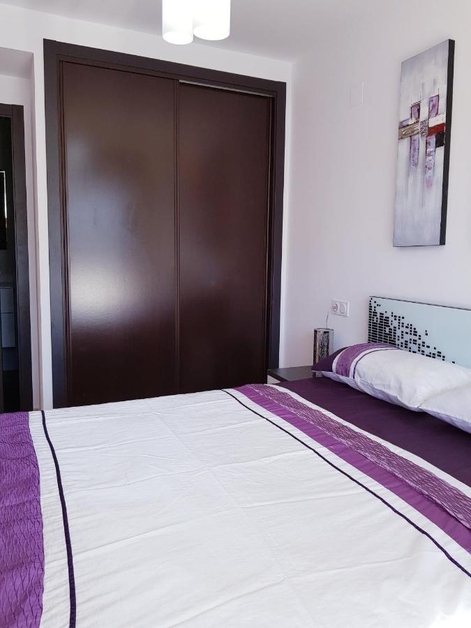 Apartment, Linnea Sol, Orihuela Dehesa de Campoamor  ภายนอก รูปภาพ