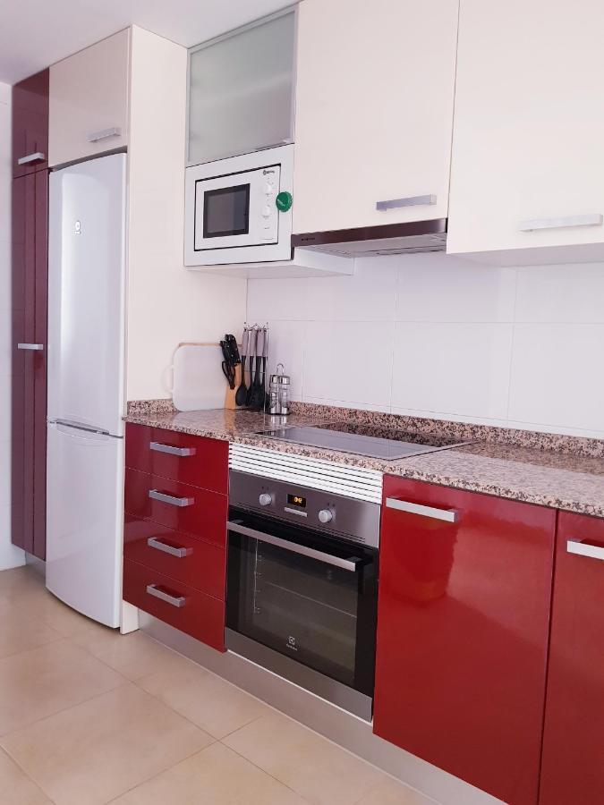 Apartment, Linnea Sol, Orihuela Dehesa de Campoamor  ภายนอก รูปภาพ