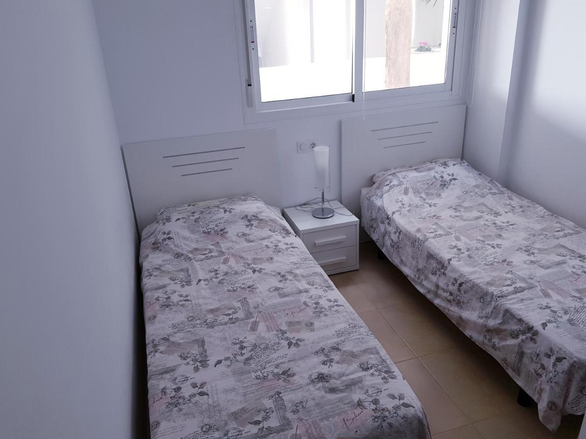 Apartment, Linnea Sol, Orihuela Dehesa de Campoamor  ภายนอก รูปภาพ