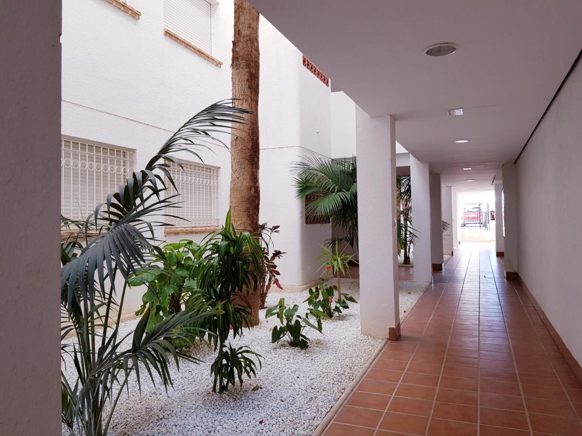 Apartment, Linnea Sol, Orihuela Dehesa de Campoamor  ภายนอก รูปภาพ