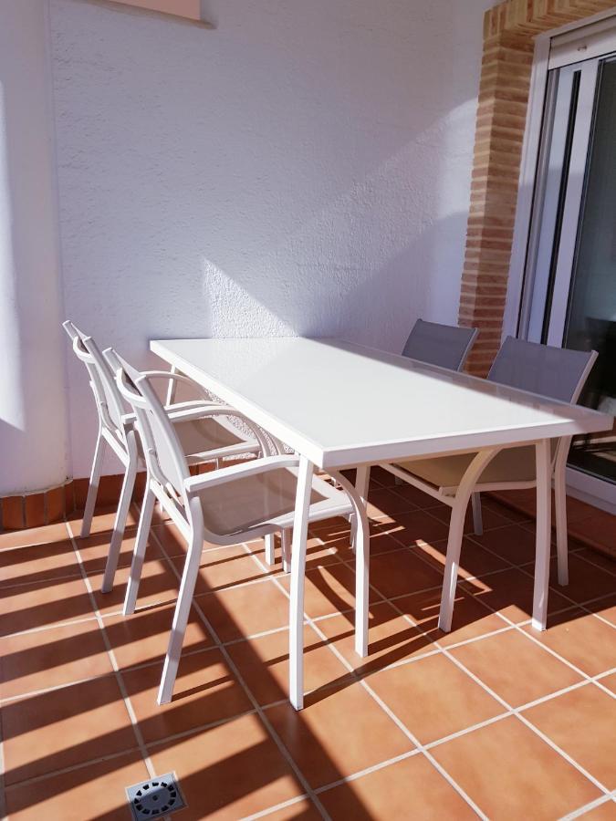 Apartment, Linnea Sol, Orihuela Dehesa de Campoamor  ภายนอก รูปภาพ