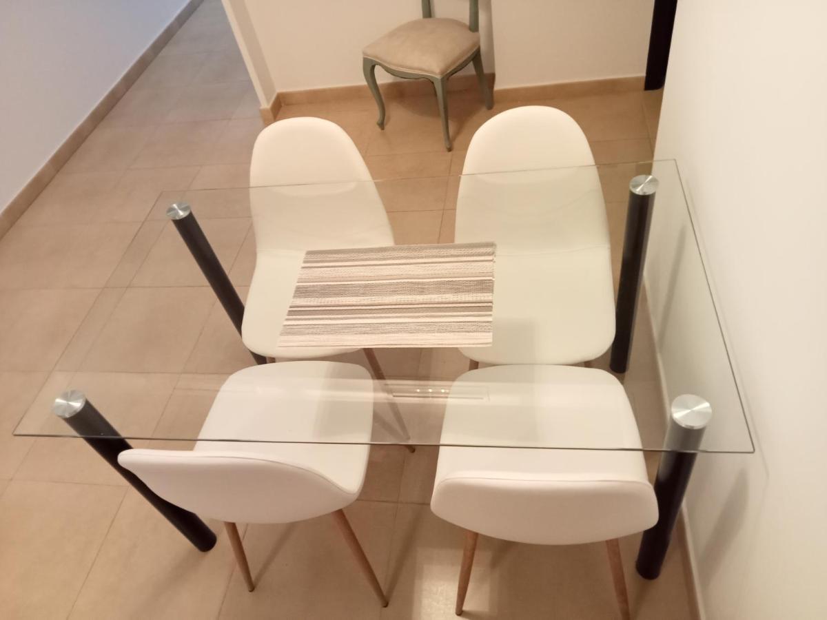 Apartment, Linnea Sol, Orihuela Dehesa de Campoamor  ภายนอก รูปภาพ