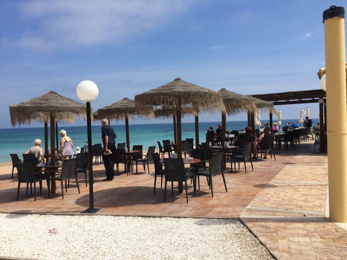 Apartment, Linnea Sol, Orihuela Dehesa de Campoamor  ภายนอก รูปภาพ
